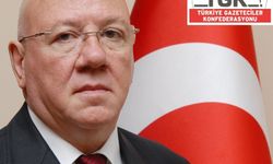 TGK Genel Başkanı Nuri Kolaylı’dan Siirt Yerel Basınına Destek: "Kamu Kaynakları Halkın Hakkıdır"