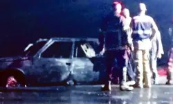 Boş Arazide Yanmış Ceset Bulunmuştu: Töre Cinayetinde 4 Tutuklama, Baba ve Oğul Firarda!