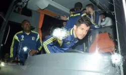 Bakan Gürlek Açıkladı: Fenerbahçe Saldırısı Dosyasında Yeni Operasyon