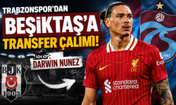 Trabzonspor'dan Beşiktaş'a Nunez Çalımı: Transfer Bombası
