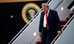 ABD Basınında Şok İddia: Trump Ankara'dan Gizlice Kaçırıldı