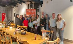 Emekli Çocuk Hemşiresi Fatma Diner’den Yalova’daki PKU’lu Çocuklara ve Ailelerine Anlamlı Buluşma