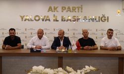 Çınarcık’ta çevre ve deniz tartışması büyüyor: AK Parti’den belediyeye sert çağrı