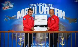 TEKNOFEST Mavi Vatan Kapsamında Gölcük Tersanesi'nde Önemli Buluşma