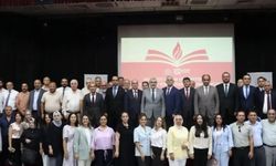 Yalova'da 2026-2027 Eğitim Öğretim Yılı Sene Başı Yöneticiler Toplantısı Gerçekleştirildi