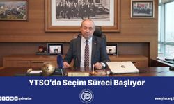 Yalova Ticaret ve Sanayi Odası’nda (YTSO) Seçim Heyecanı: Tarih Netleşti