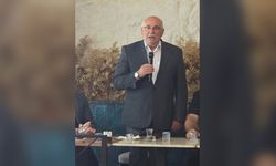Yalova Kent Konseyi Başkanlığı İçin İbrahim Büyükgümüş'e Destek Çağrısı