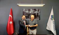 Yalova Kent Konseyi Başkanlığı'nda Sürpriz Adaylık: Vedat Babaoğlu Adaylığını Açıkladı