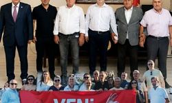 Yalova Meclisinde Siyasi Deprem: Yeni Parti 7 Sandalyeye Ulaştı