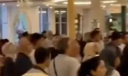 Yalova'da 5 Yıldızlı Otelde Skandal: Jandarma Çağrıldı