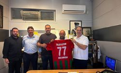 Güleç Kardeşler'den Yalovaspor'a Reklam Desteği