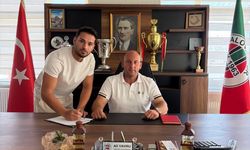 Yalovaspor'dan Transfer Atılımı: Genç Yetenek Taha Kutlu Kadroda