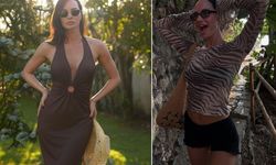 Yasemin Ergene'den Rekor Anlaşma: Tuzlu Kahve Dizisi
