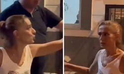 Ünlü Şarkıcı Yıldız Tilbe'den Güvenlik Görevlisine Tepki