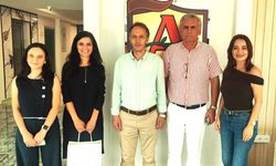 YTSO ve Ardıç Okulları'ndan Geleceğe Yönelik Projeler