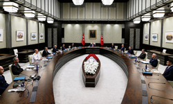 Yüksek Askerî Şura Beştepe'de Toplandı: Kritik TSK Kararları Açıklanacak