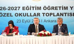 YTSO’dan Eğitim İçin Ankara’da Önemli Temas: Yalova’nın Önerileri Bakanlığa Sunuldu