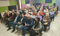 Yalova’da Alzheimer Farkındalık Semineri: Uzmanından Önemli Bilgiler