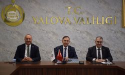 Termal’in Turizm Potansiyeli Masaya Yatırıldı | Yalova