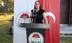 Yalova Barosu Başkanı Elif Turnacı Çavuş Aday Olmayacağını Açıkladı