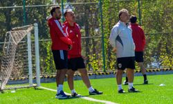 Yalova FK, Fatsa Belediyespor Maçı Hazırlıklarını Tamamladı