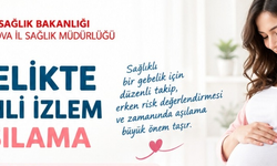 Gebelikte Düzenli Takip ve Aşılama Neden Önemli? Anne Adaylarına Önemli Uyarılar