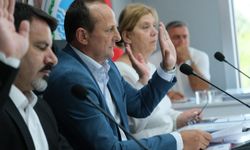 Çiftlikköy Belediye Meclisi Eylül Ayı Toplantısı’nda Komisyon Seçimleri Yenilendi ve Önemli Kararlar Alındı