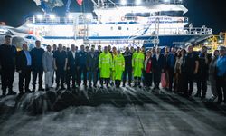 Armutlu Kapaklı Köyü’nde 2026-2027 Balıkçılık Av Sezonu Coşkusu: "Pruvanız Neta, Dümeniniz Viya Olsun!"