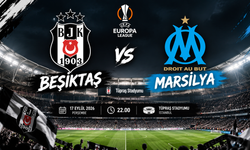Temsilcimiz Beşiktaş Avrupa Ligi’nde İlk Sınavına Çıkıyor