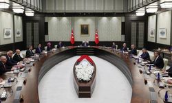 Kabine bugün toplanıyor: Gündemde kritik başlıklar var