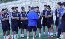 Yalova FK, Beykoz İshaklı Maçına Hazırlanıyor: Hedef 3 Puan