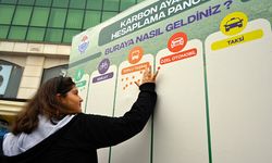 Yalova’da ulaşım tercihlerinin karbon ayak izi ölçüldü