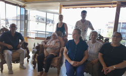 Güvercin İşgali! 18 Daireli Site 3 Yıldır Pislik İçinde