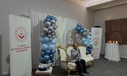 Yalova’da Çocuklar İçin Sünnet Şöleni Düzenlendi