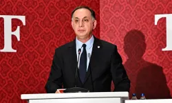 MHK Başkanı Ferhat Gündoğdu gözaltına alındı