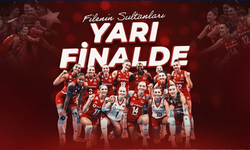 Filenin Sultanları Avrupa Şampiyonası’nda Yarı Finalde: Rakip Sırbistan!