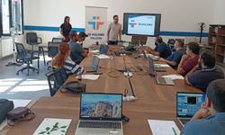 Yalova OSB’de İstihdam Garantili CNC Operatörlüğü Eğitimi Başladı