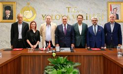 Kirazlı Köyü’ne 15 Milyon TL’lik Aile Sağlığı Merkezi Yapılıyor