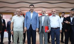 Saadet Partisi Kozaklı’da Strateji Kampına Girdi: İl Başkanı Kemal Polat da Katıldı