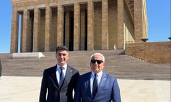 Mesut Tutuğ’dan CHP’nin 103. Kuruluş Yıl Dönümü Mesajı Cumhuriyet Halk Partisi (CHP) Yalova İl Başkanı Mesut Tutuğ, CHP
