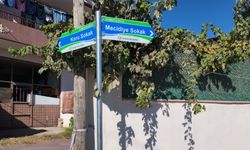 Yalova’da 4 Köyde Sokak Tabelaları Yenilendi: 52 Tabela Değiştirildi
