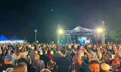 Çınarcık’ta Hamsi Festivali Coşkusu: Pazar Günü Hamsi İkramı Var