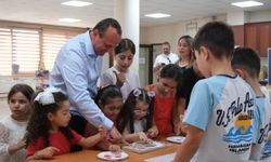 Çiftlikköy’de Kış Kursları Başlıyor: 21 Branşta 1.500 Kişilik Ücretsiz Kontenjan
