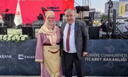 Yalova’dan Türkiye’ye Gurur: Meral Evcin Özdemir Yılın Ahisi Seçildi