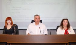 Yalova Belediye Meclisi Eylül Ayı Olağan Toplantısı Tamamlandı: Önemli Kararlar Alındı