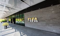 Fenerbahçe’ye FIFA’dan 3 dönemlik transfer yasağı