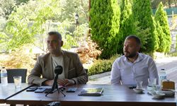 Kadıköy Belediyesi'nden Basın Toplantısı: Altyapı, Ulaşım ve İlçe Olma Talebi Masaya Yatırıldı