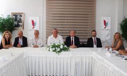 Yalova Üniversitesi Ev Sahipliğinde "İklim Değişikliği ve Dirençli Kentler İçin Yeşil Altyapı Tasarımı" Eğitimi Sürüyor