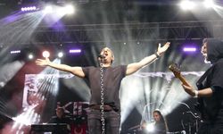 3. Yalova Aronya Festivali’nde “Kıraç” Rüzgarı
