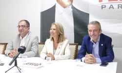 YENİ Parti Yalova’da Yeni Dönem Mesajı
